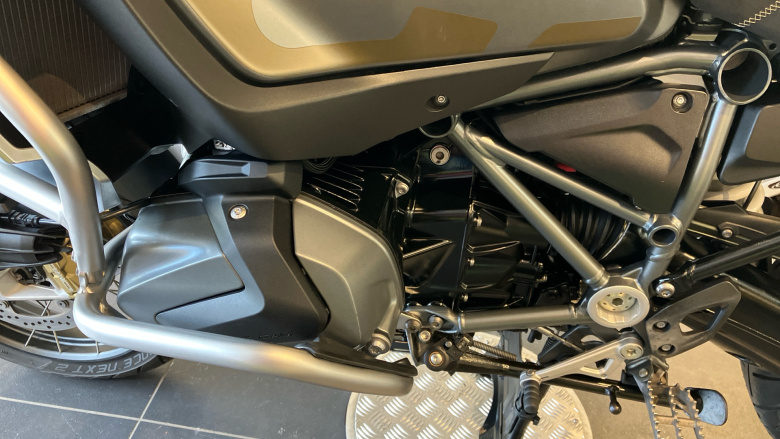 BMW R1250 GS Adventure Exclusive TE